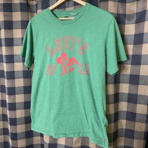 Vintage Levi’s Crewneck Tee